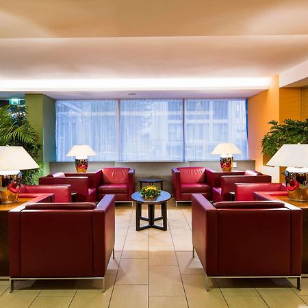 Courtyard By Marriott Vienna Schoenbrunn Exterior photo