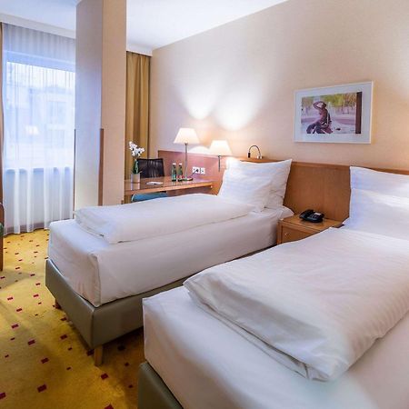 Courtyard By Marriott Vienna Schoenbrunn Exterior photo