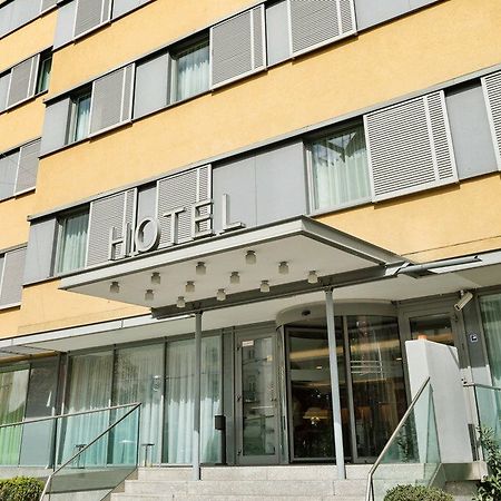 Courtyard By Marriott Vienna Schoenbrunn Exterior photo