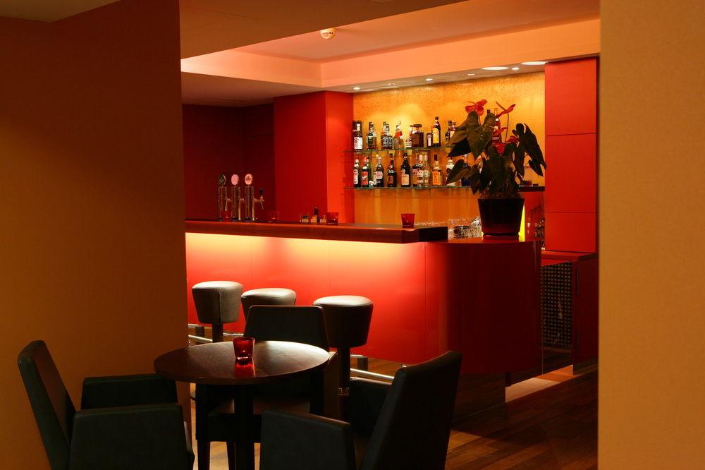 Courtyard By Marriott Vienna Schoenbrunn Exterior photo