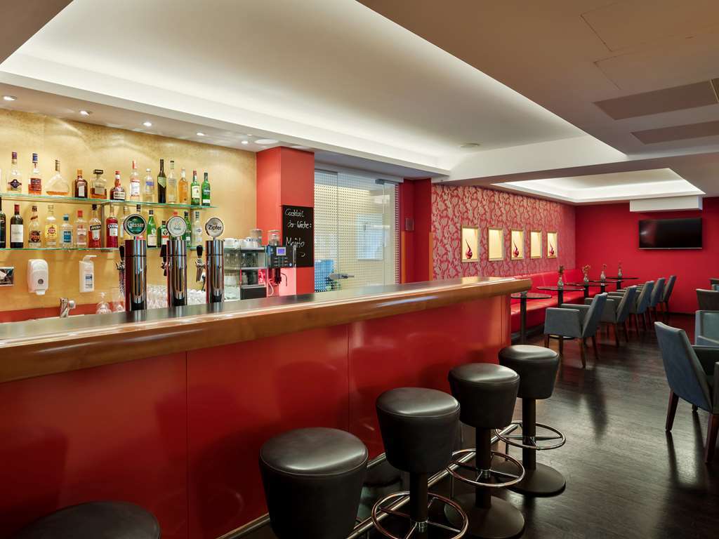 Courtyard By Marriott Vienna Schoenbrunn Interior photo