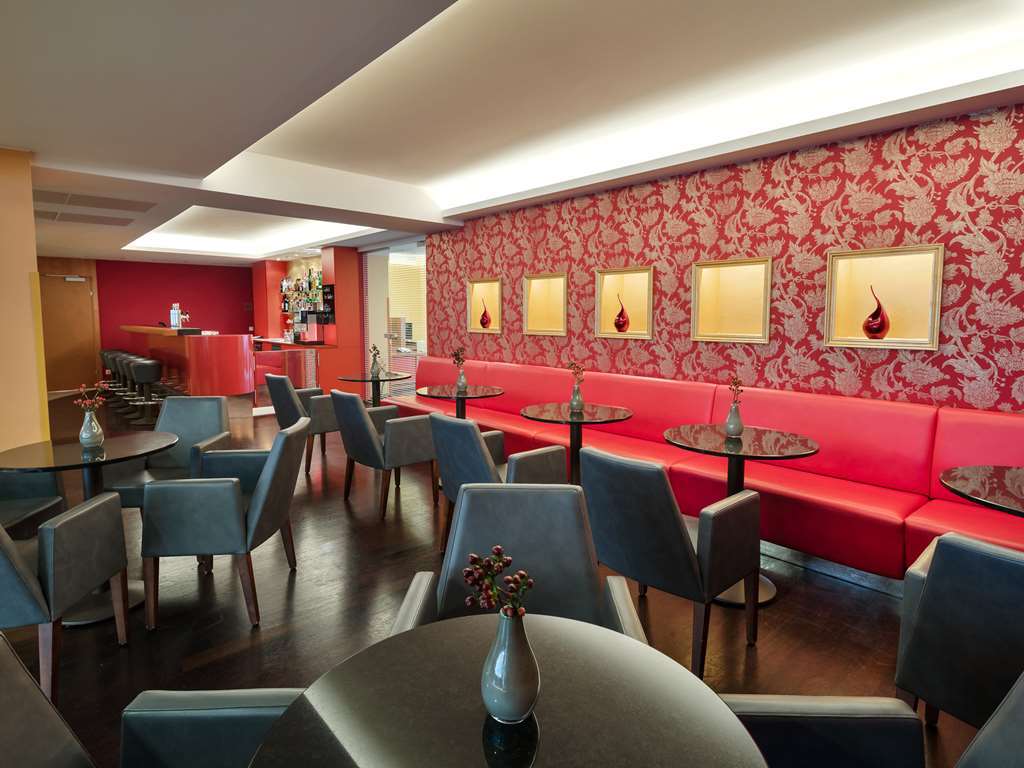 Courtyard By Marriott Vienna Schoenbrunn Interior photo