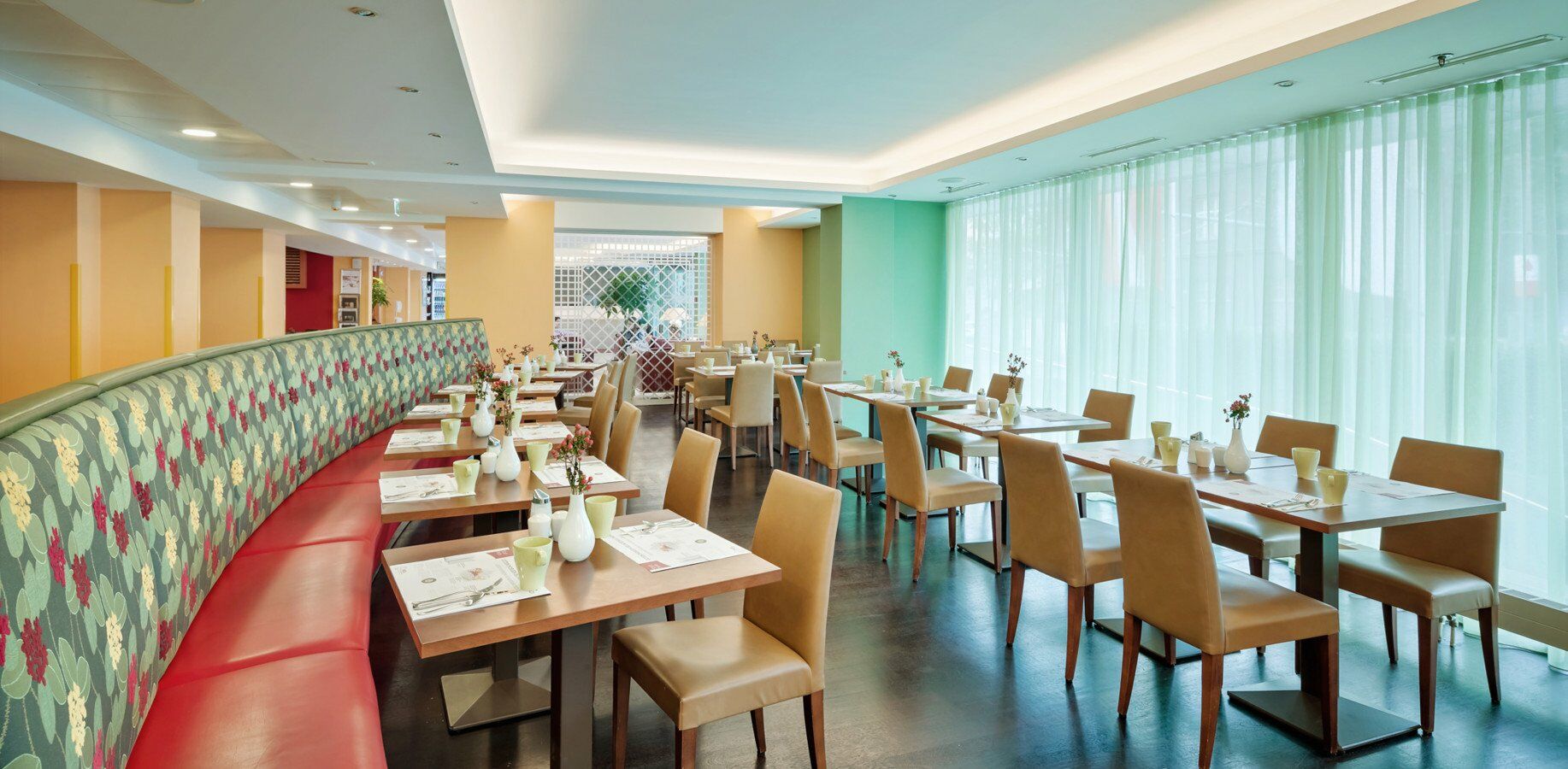 Courtyard By Marriott Vienna Schoenbrunn Facilities photo