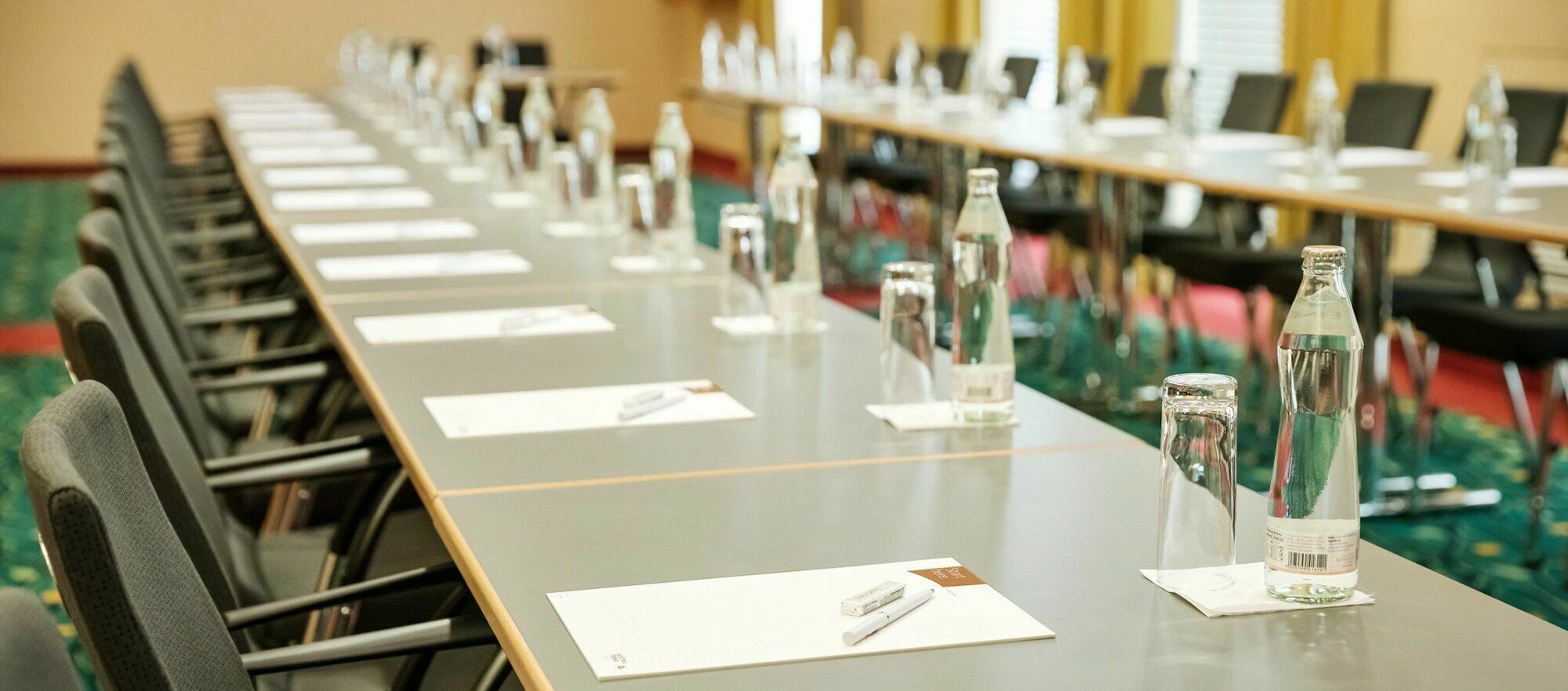 Courtyard By Marriott Vienna Schoenbrunn Business photo