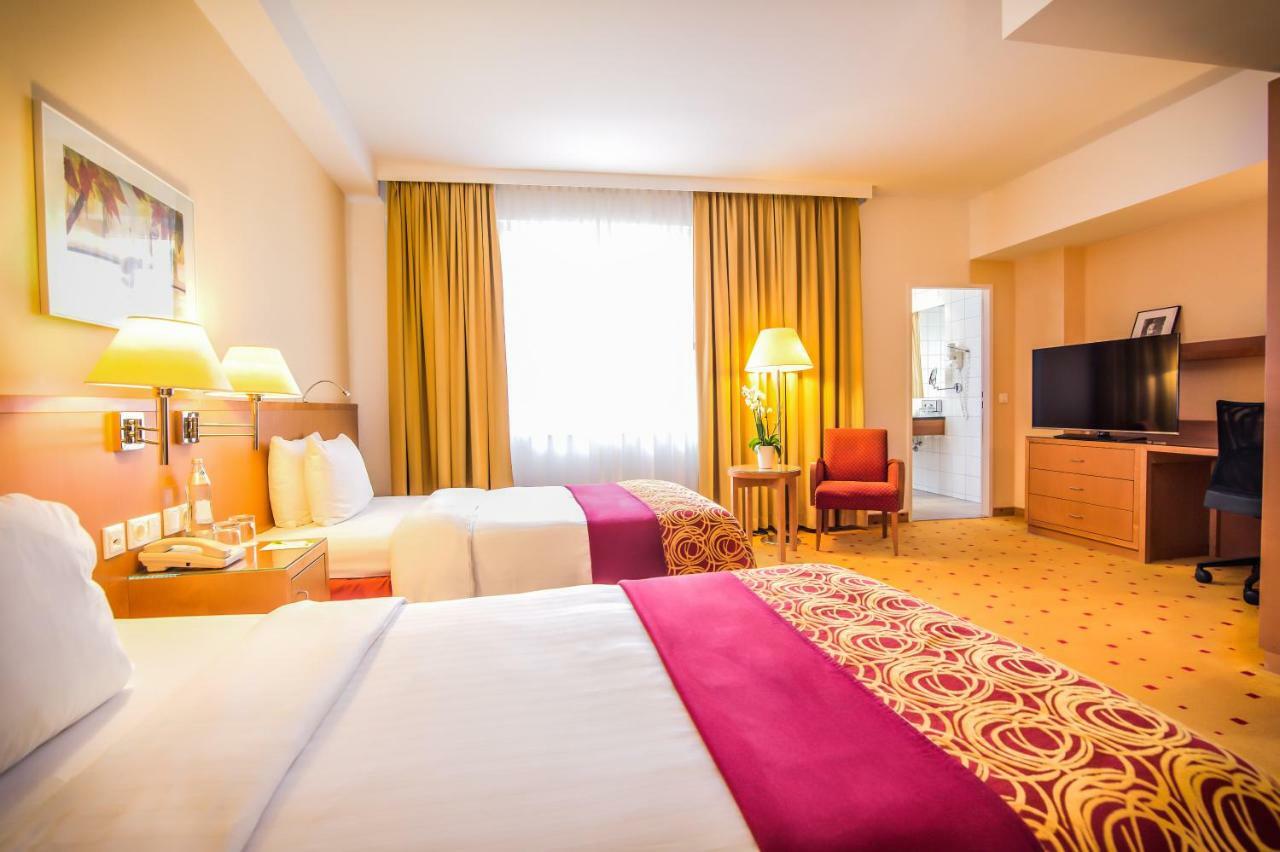Courtyard By Marriott Vienna Schoenbrunn Room photo