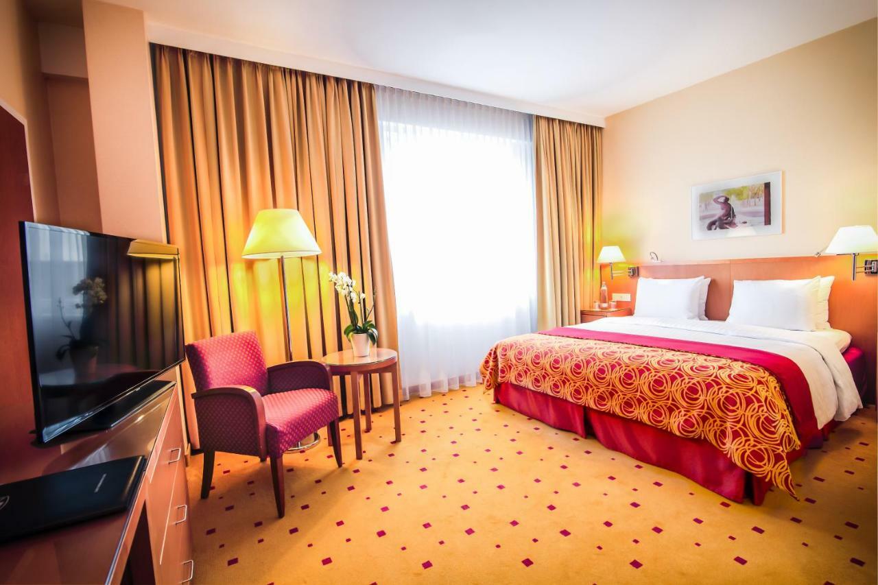 Courtyard By Marriott Vienna Schoenbrunn Room photo