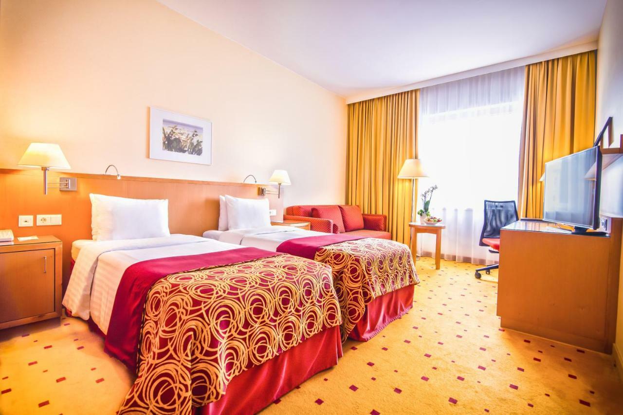 Courtyard By Marriott Vienna Schoenbrunn Room photo