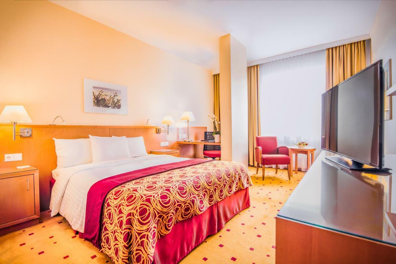 Courtyard By Marriott Vienna Schoenbrunn Room photo